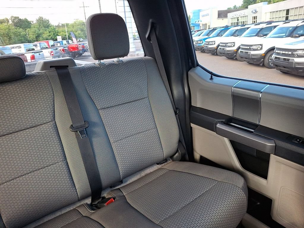 Used 2022 Ford F250 XLT w/ XLT Premium Package AWD/4WD image 20