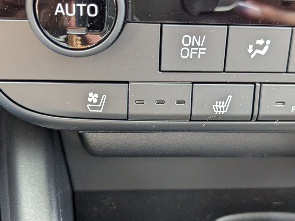 New 2026 Subaru Outback Wilderness AWD/4WD image 21