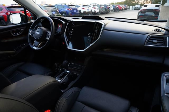 Certified 2024 Subaru Ascent Touring image 25