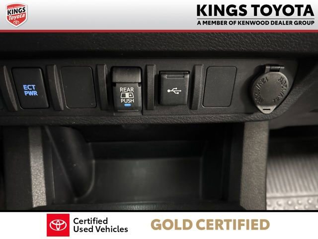 Used 2023 Toyota Tacoma SR5 w/ Black Out Package (TMS) image 25
