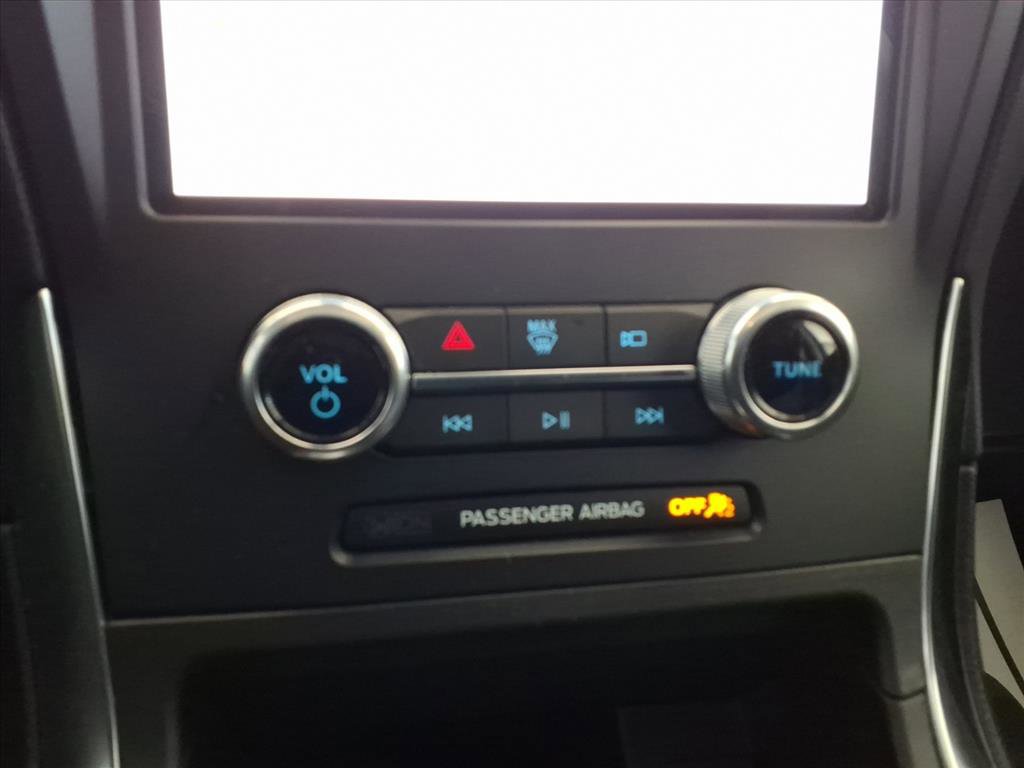 Used 2022 Ford Edge Titanium w/ Equipment Group 301A image 23