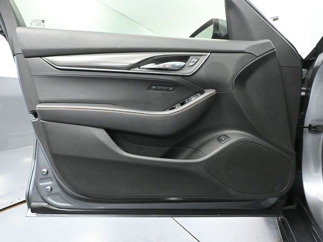 Used 2021 Cadillac CT5 Sport w/ Climate Package image 17