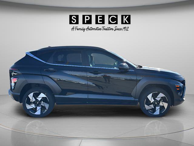 New 2026 Hyundai Kona Limited AWD/4WD image 21
