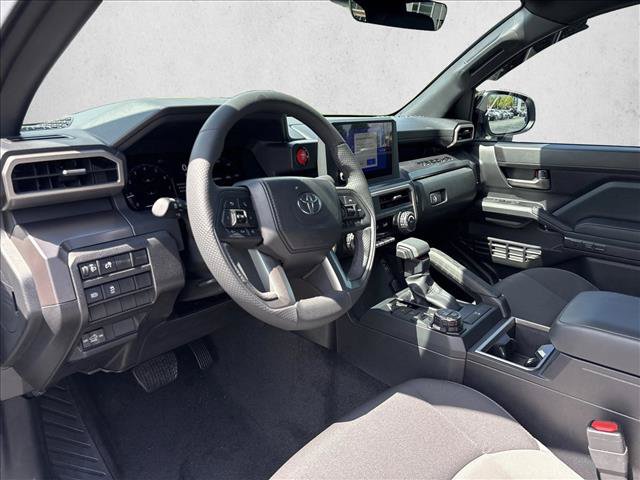 Certified 2026 Toyota Tacoma TRD Off-Road AWD/4WD image 9