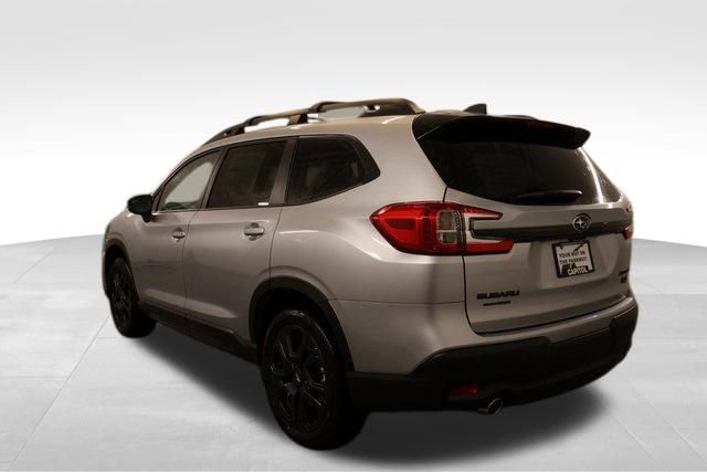 New 2025 Subaru Ascent Bronze Edition image 4