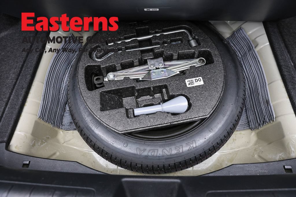 Used 2022 Honda Civic Touring image 21