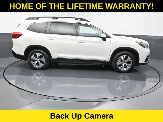 Used 2022 Subaru Ascent Premium w/ Convenience Package image 7