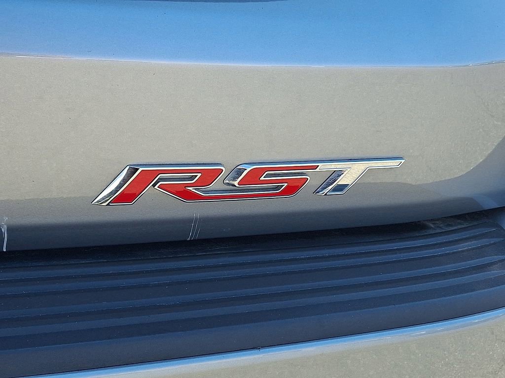 Certified 2024 Chevrolet Tahoe RST w/ Luxury Package image 33