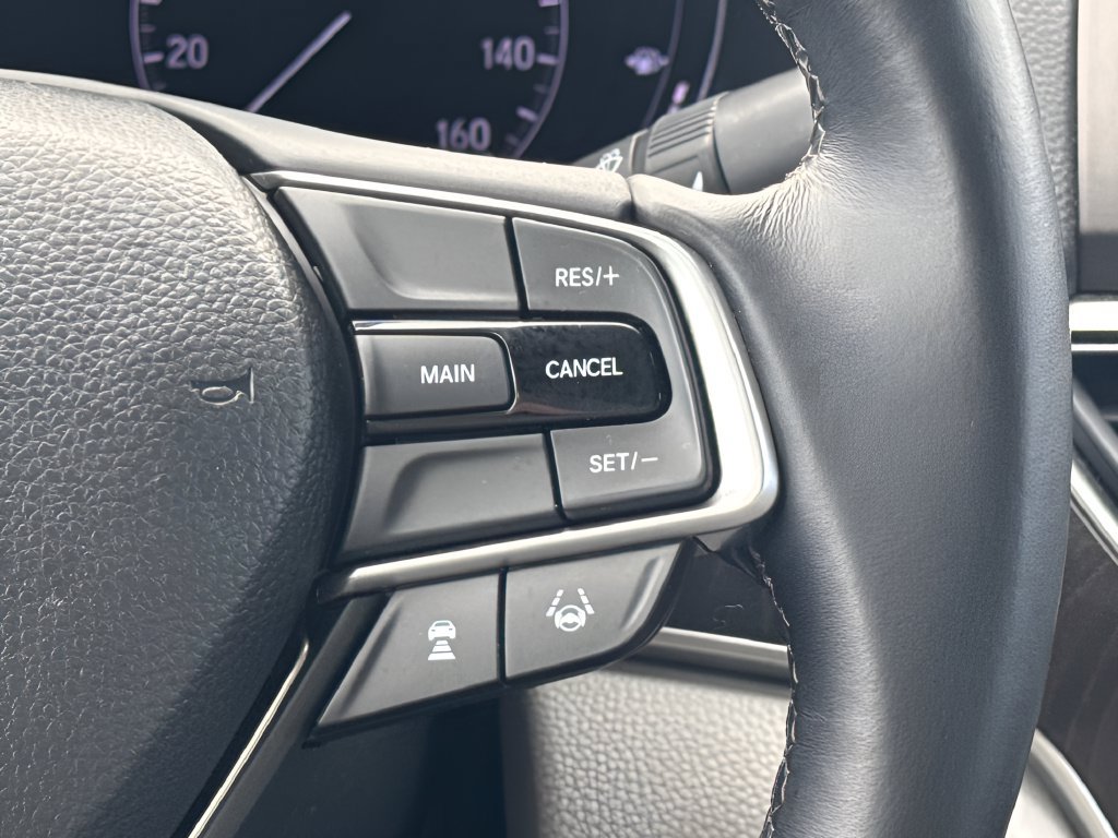 Used 2019 Honda Accord EX-L image 16