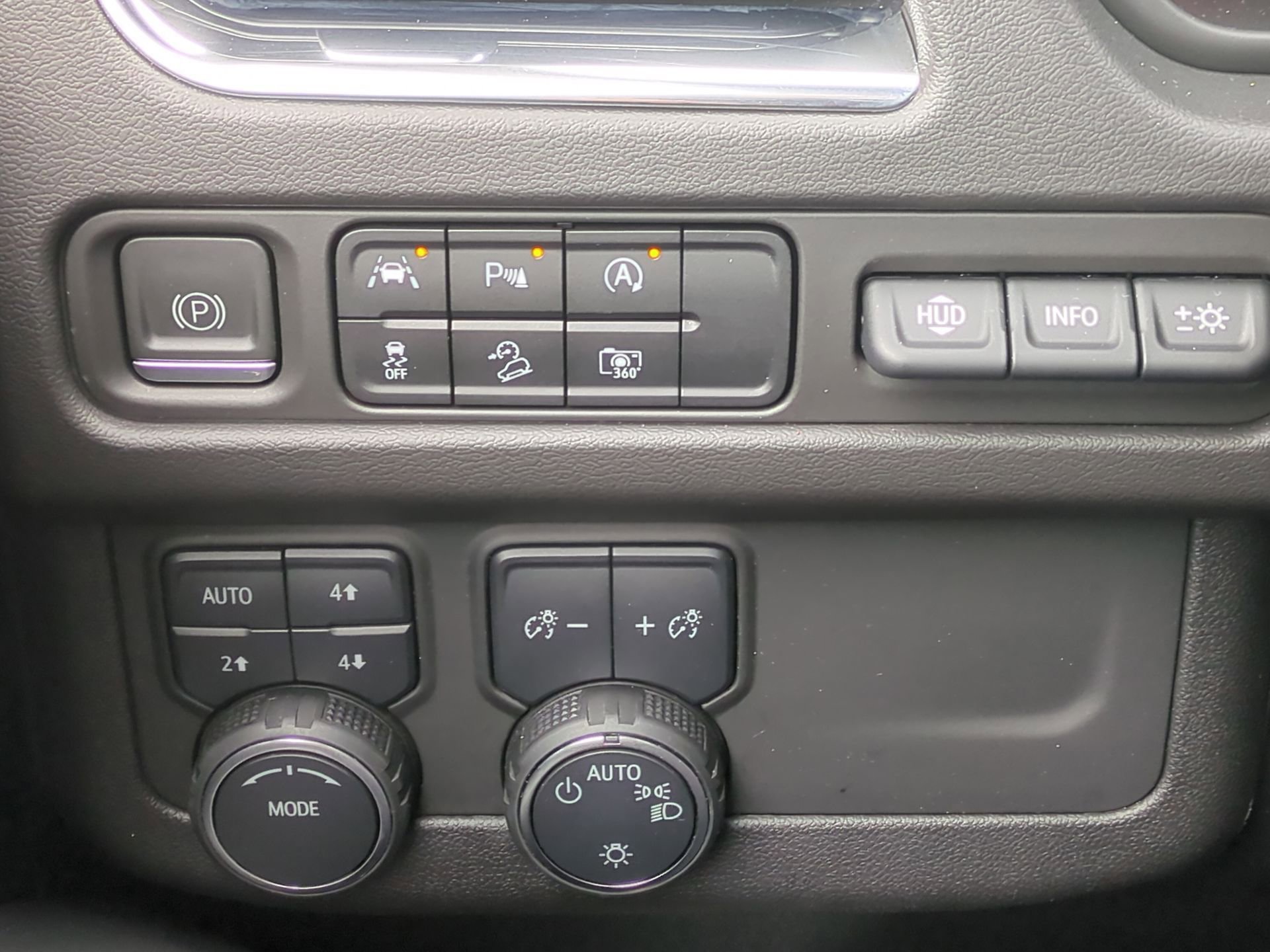 Certified 2023 Chevrolet Tahoe Premier image 18