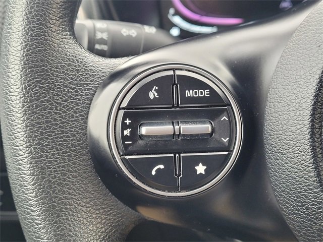 Used 2023 Kia Soul LX w/ Option Group 015 image 13
