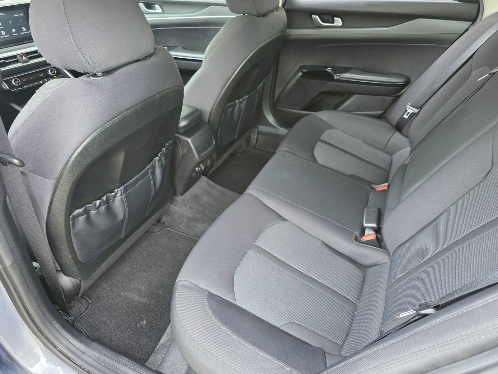 Used 2023 Kia K5 LXS FWD image 34