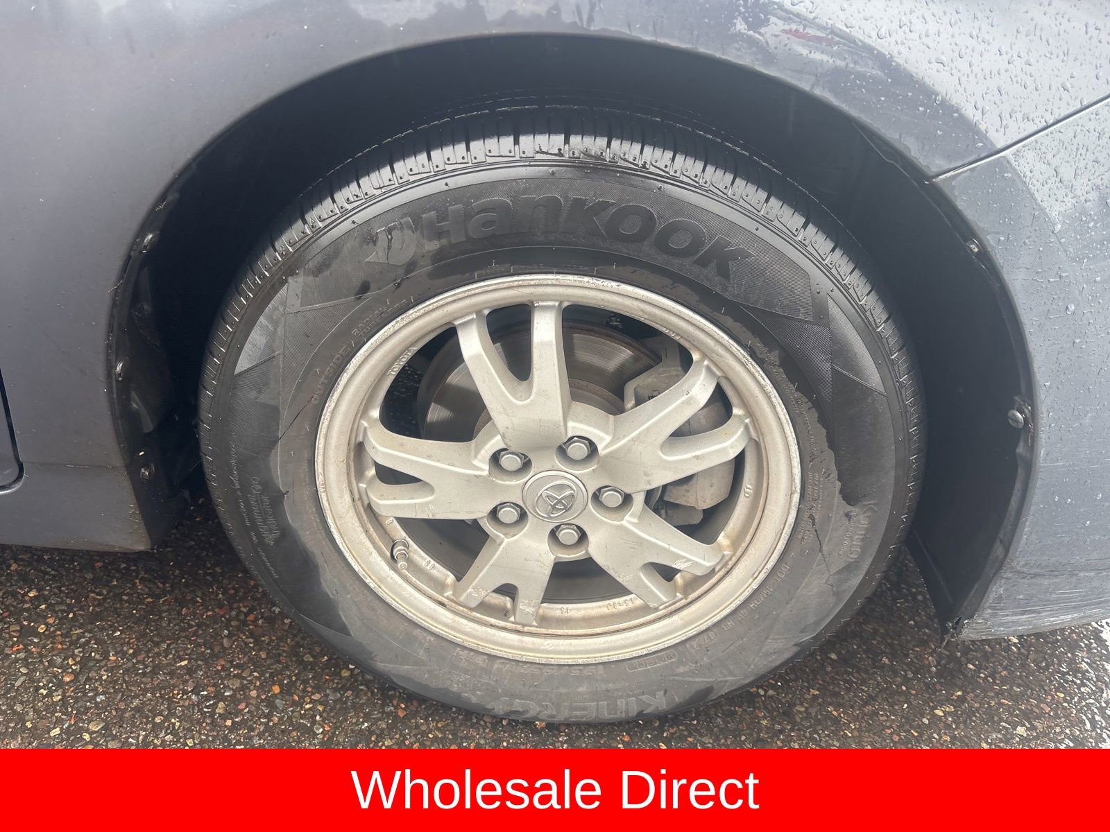 Used 2010 Toyota Prius Two image 11