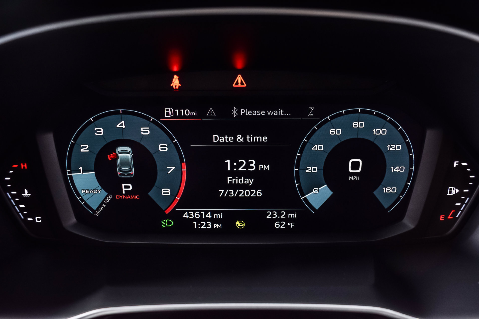 Used 2022 Audi Q3 2.0T Premium AWD/4WD image 19