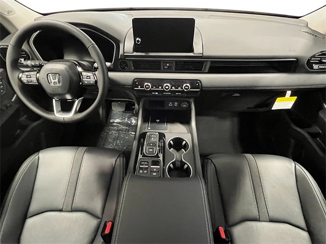 New 2025 Honda Pilot Touring image 20