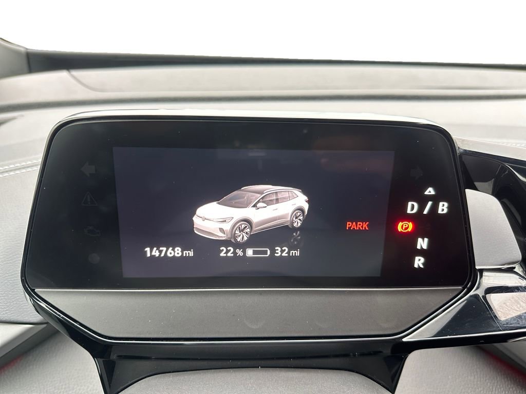 Used 2023 Volkswagen ID.4 Pro S image 13