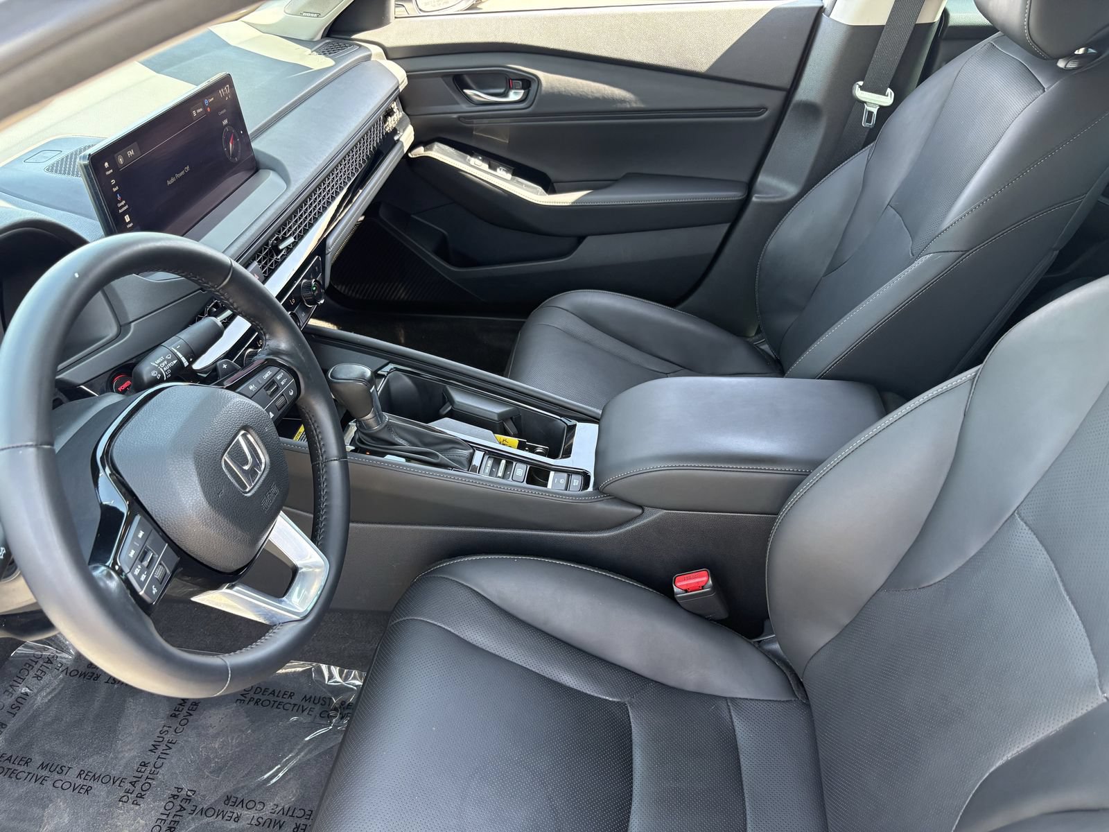 Certified 2023 Honda Accord Touring image 20