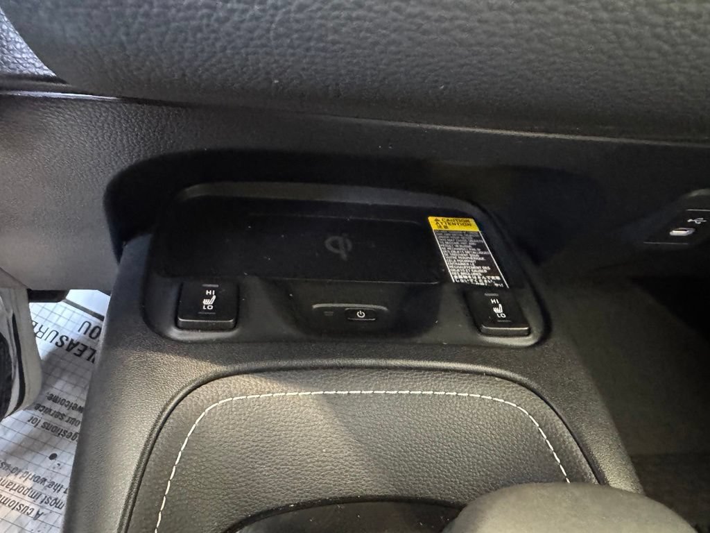 Used 2023 Toyota Corolla XSE FWD image 12