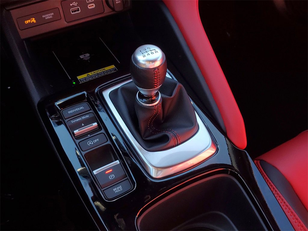 New 2026 Acura Integra A-Spec image 29