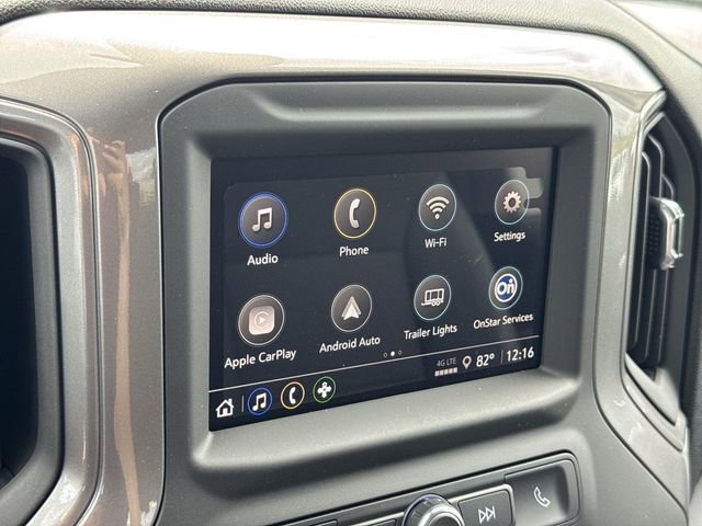 New 2026 GMC Sierra 1500 Pro image 10