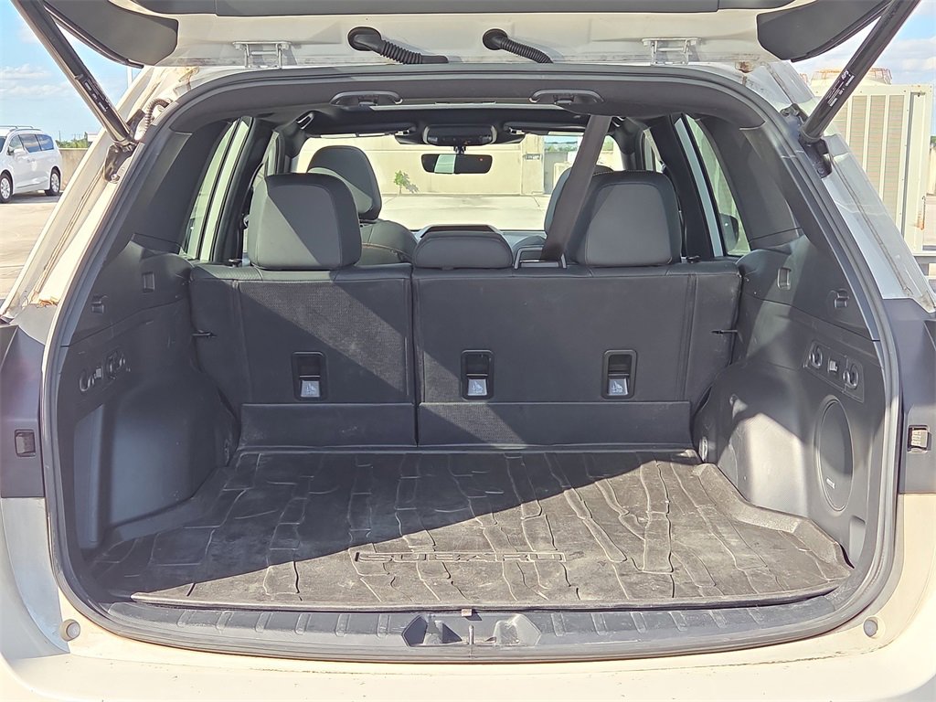 Used 2022 Subaru Forester Wilderness image 13