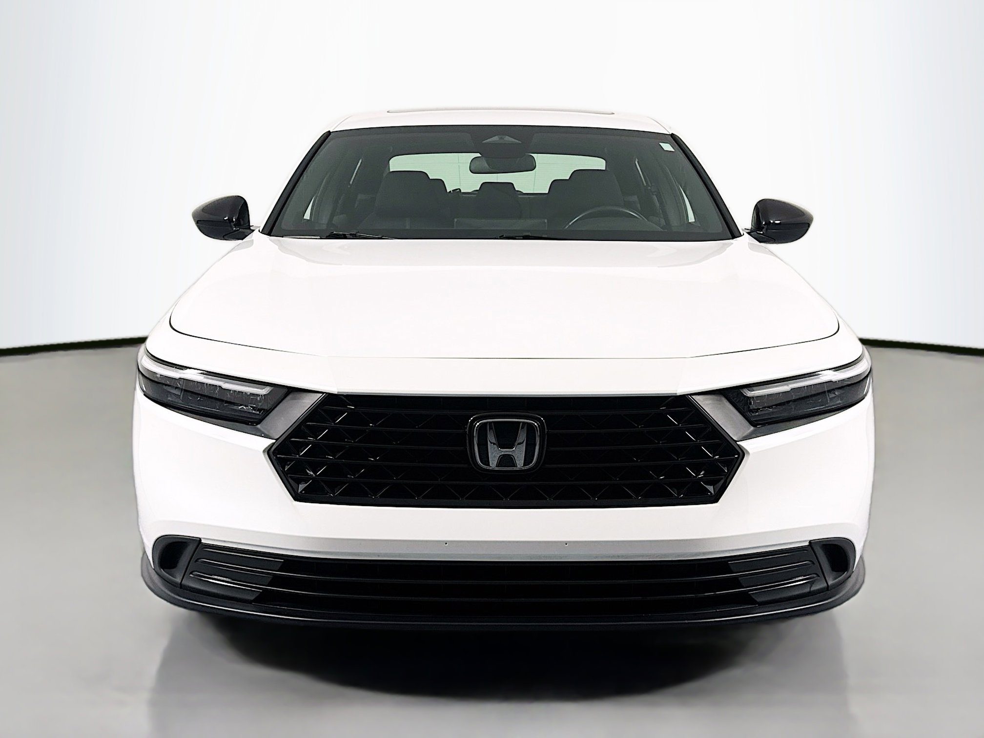 Certified 2023 Honda Accord Sport image 2