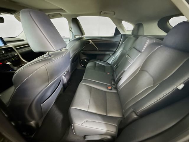 Used 2020 Lexus RX 350 AWD w/ Premium Package image 22