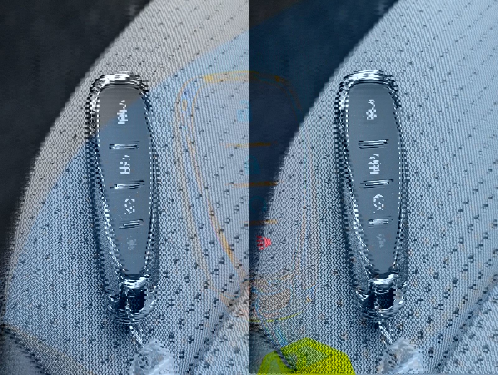 New 2026 Chevrolet Trax LT image 23