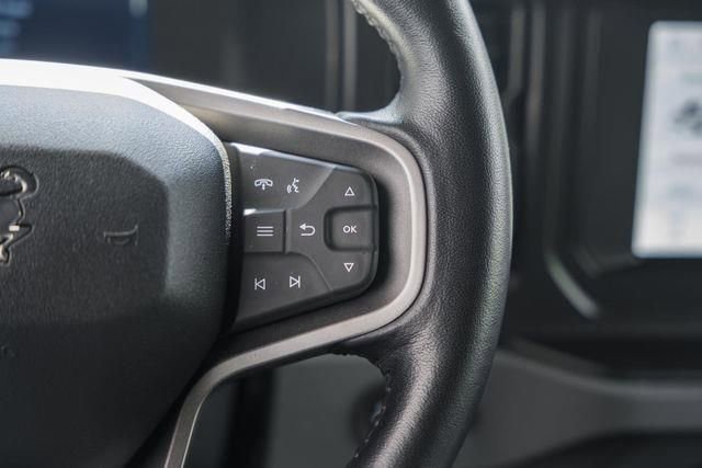 Used 2023 Ford Bronco Black Diamond image 30