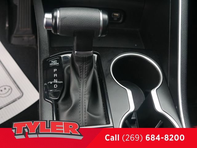 Used 2024 Kia K5 GT-Line image 34