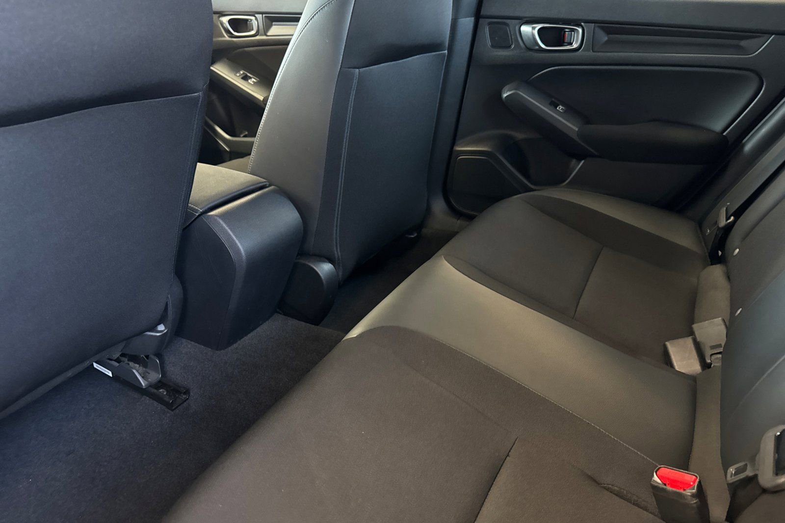 Certified 2023 Honda Civic Sport image 12