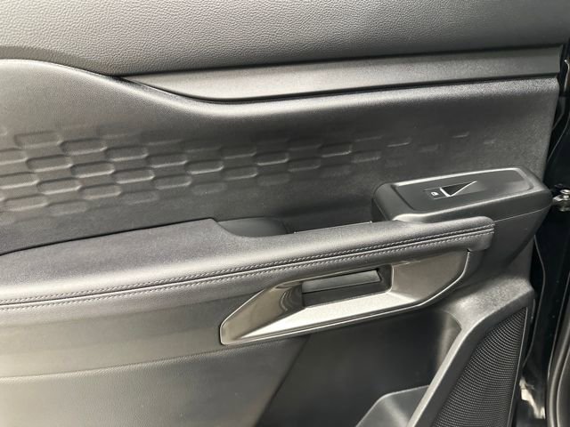 Used 2025 Ford Ranger XLT w/ Equipment Group 301A High image 21