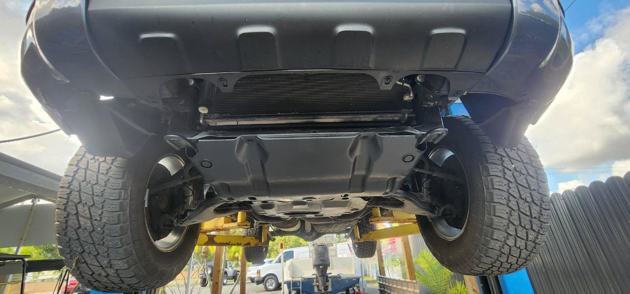 Used 2005 Toyota 4Runner Limited RWD image 34