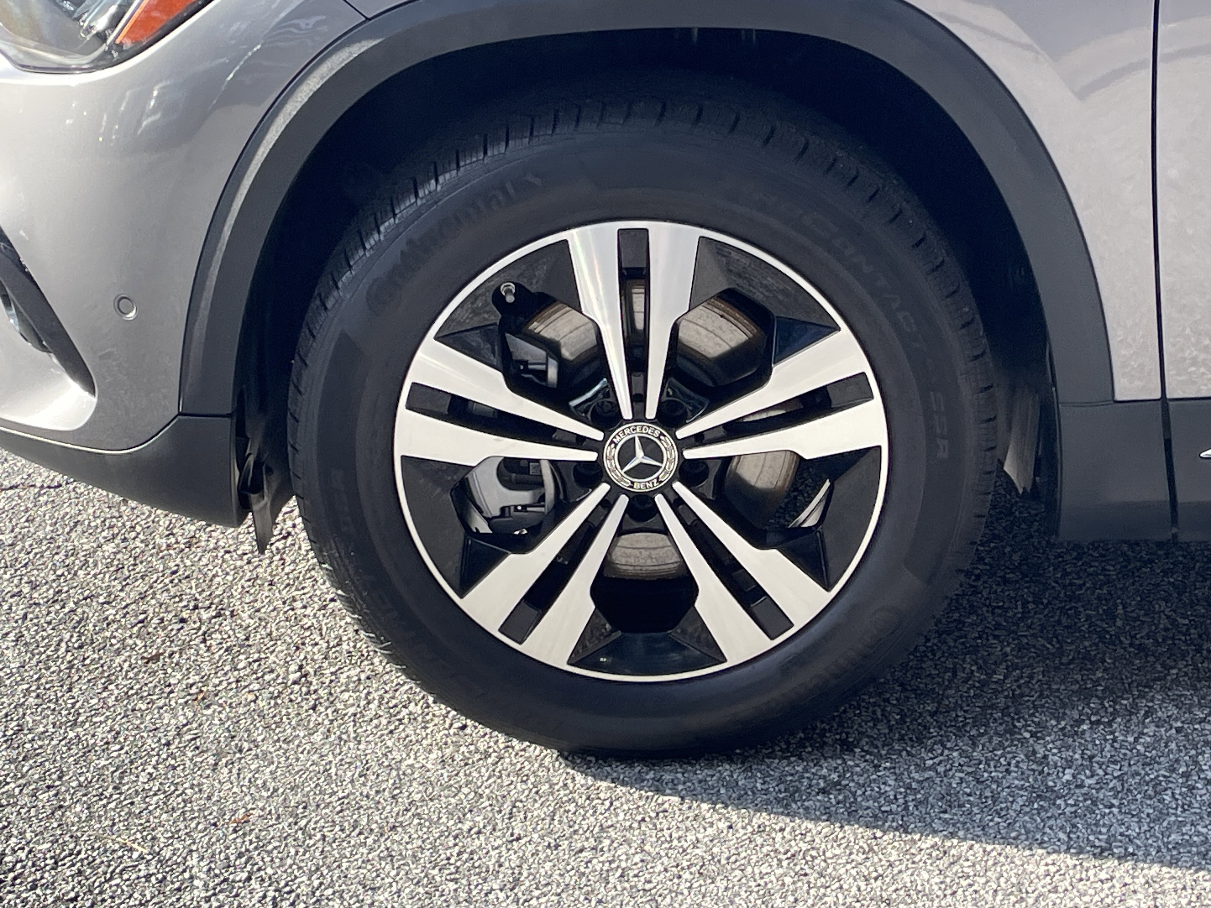 Certified 2025 Mercedes-Benz GLA 250 image 15