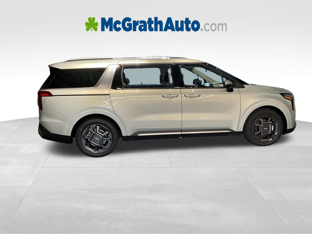 New 2026 Kia Carnival SX FWD image 2