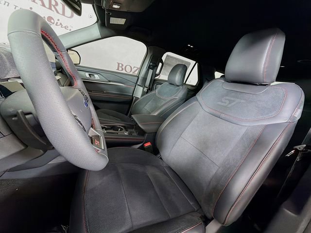 New 2026 Ford Explorer ST image 26