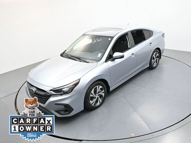 Used 2023 Subaru Legacy Premium image 24