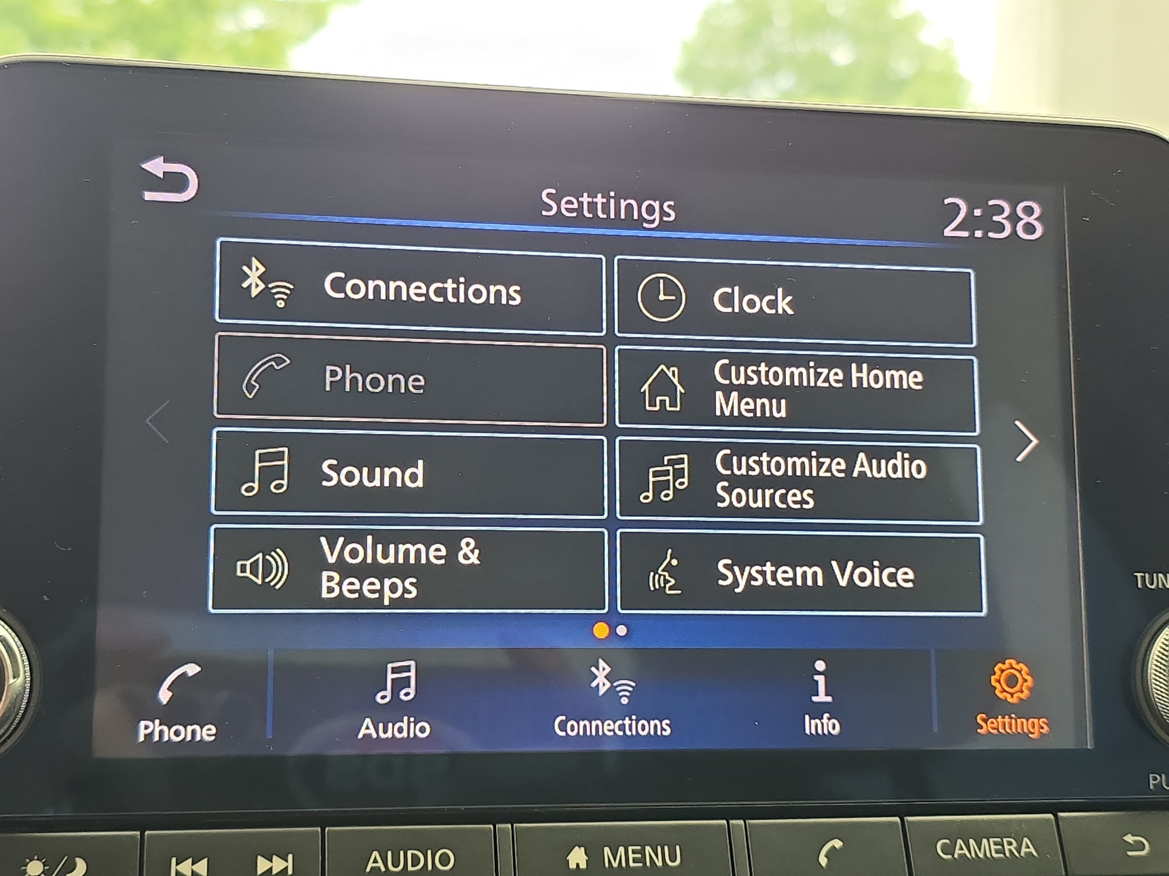 Certified 2022 Nissan Altima 2.5 SR AWD/4WD image 20