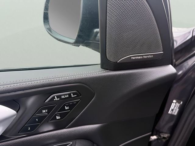 Used 2019 BMW X7 xDrive50i w/ M Sport Package image 19