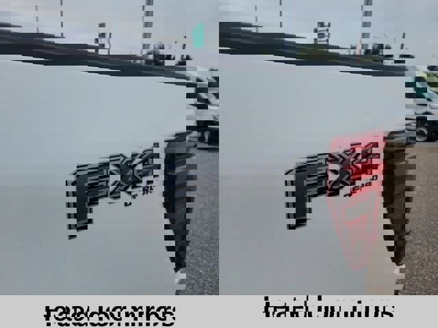 New 2025 Ford F150 Lariat w/ Equipment Group 502A High image 9