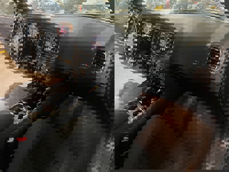 Used 2021 Dodge Charger Police w/ Fleet Safety Group image 18