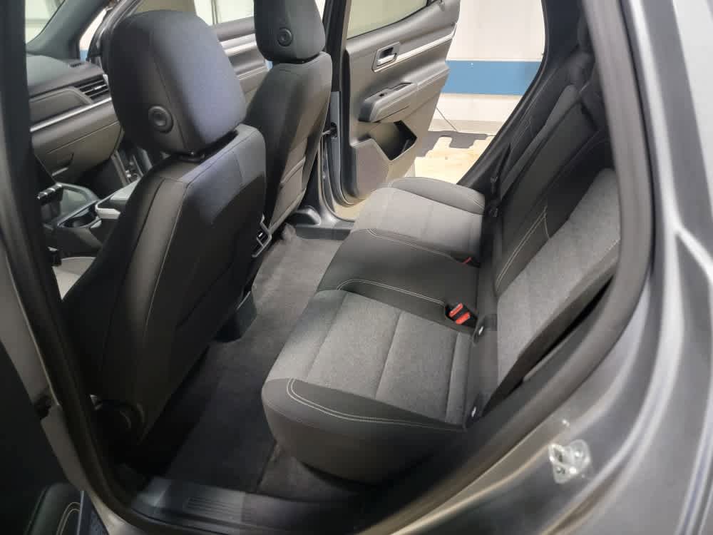 Used 2025 GMC Terrain Elevation AWD/4WD image 13