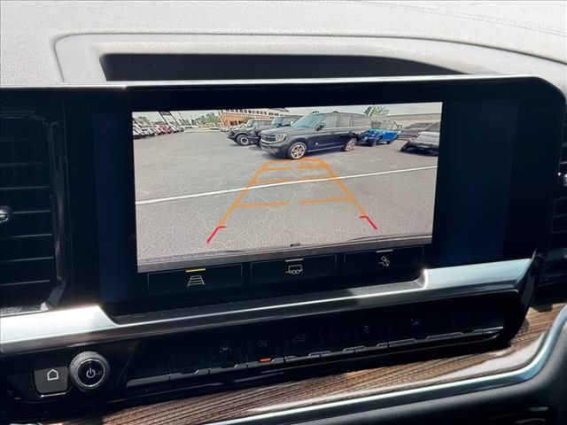 Used 2022 Chevrolet Silverado 1500 RST w/ Convenience Package II RWD image 24