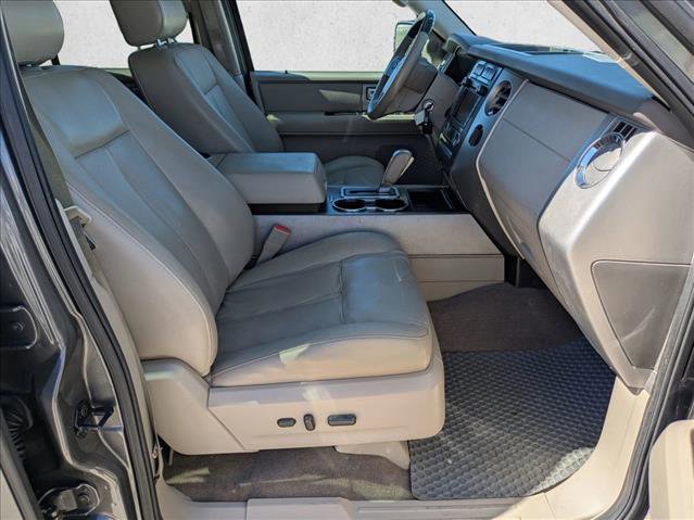 Used 2011 Ford Expedition EL Limited image 23