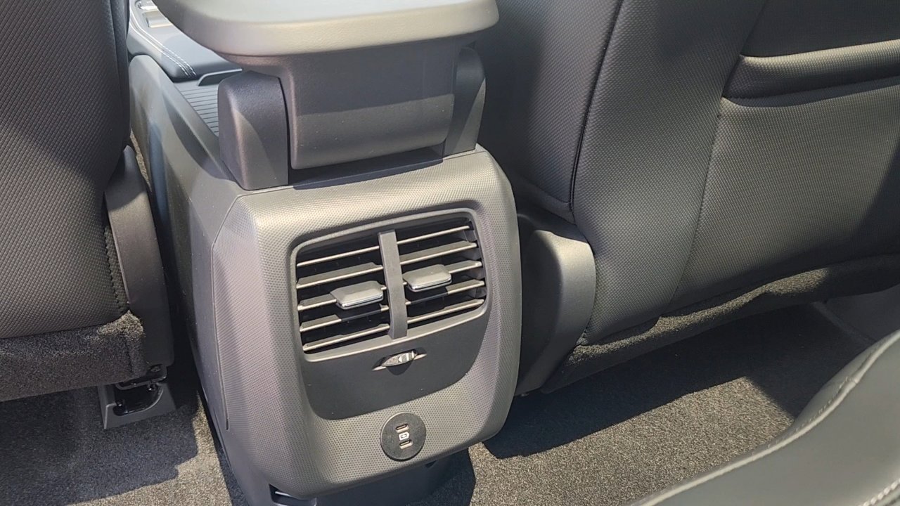 New 2025 Ford Mustang Mach-E Premium image 21