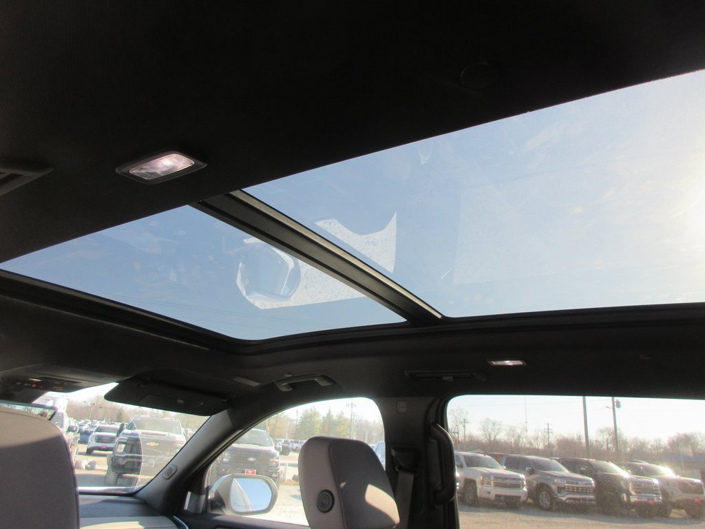 New 2026 GMC Acadia Elevation w/ Super Cruise Package image 16