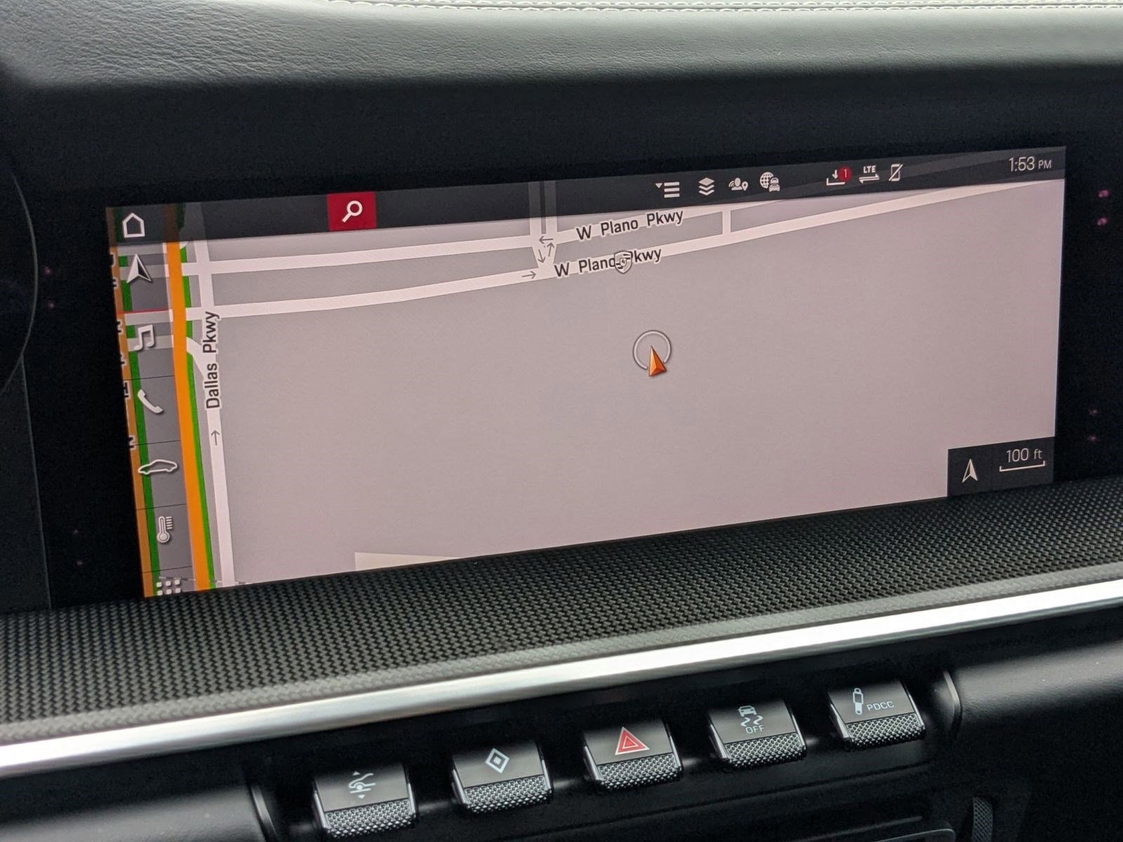 Used 2021 Porsche 911 Turbo S image 18