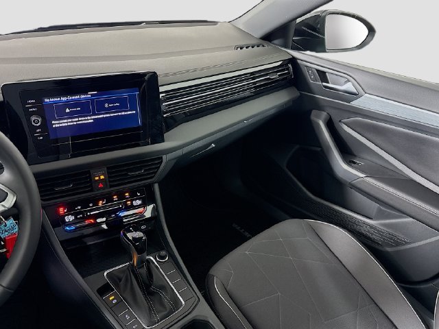 New 2026 Volkswagen Jetta Sport FWD image 23