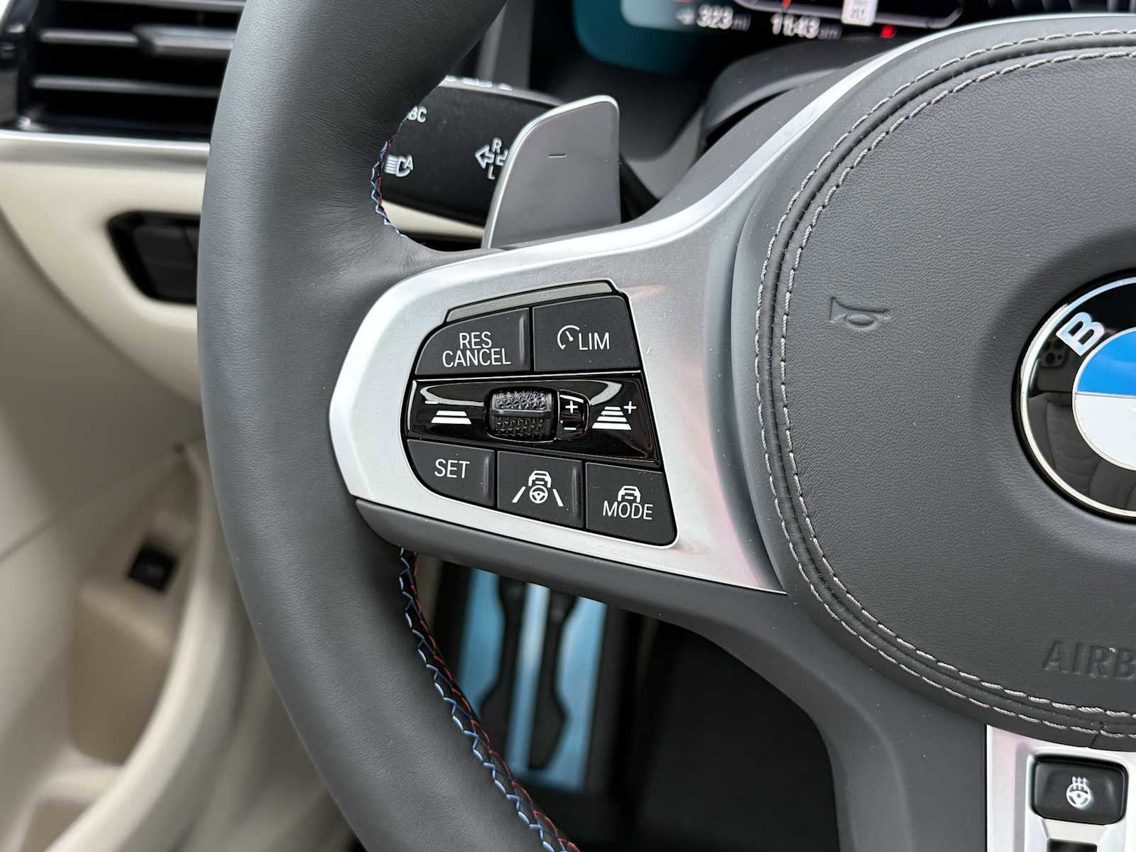 New 2026 BMW M850i xDrive Convertible image 38