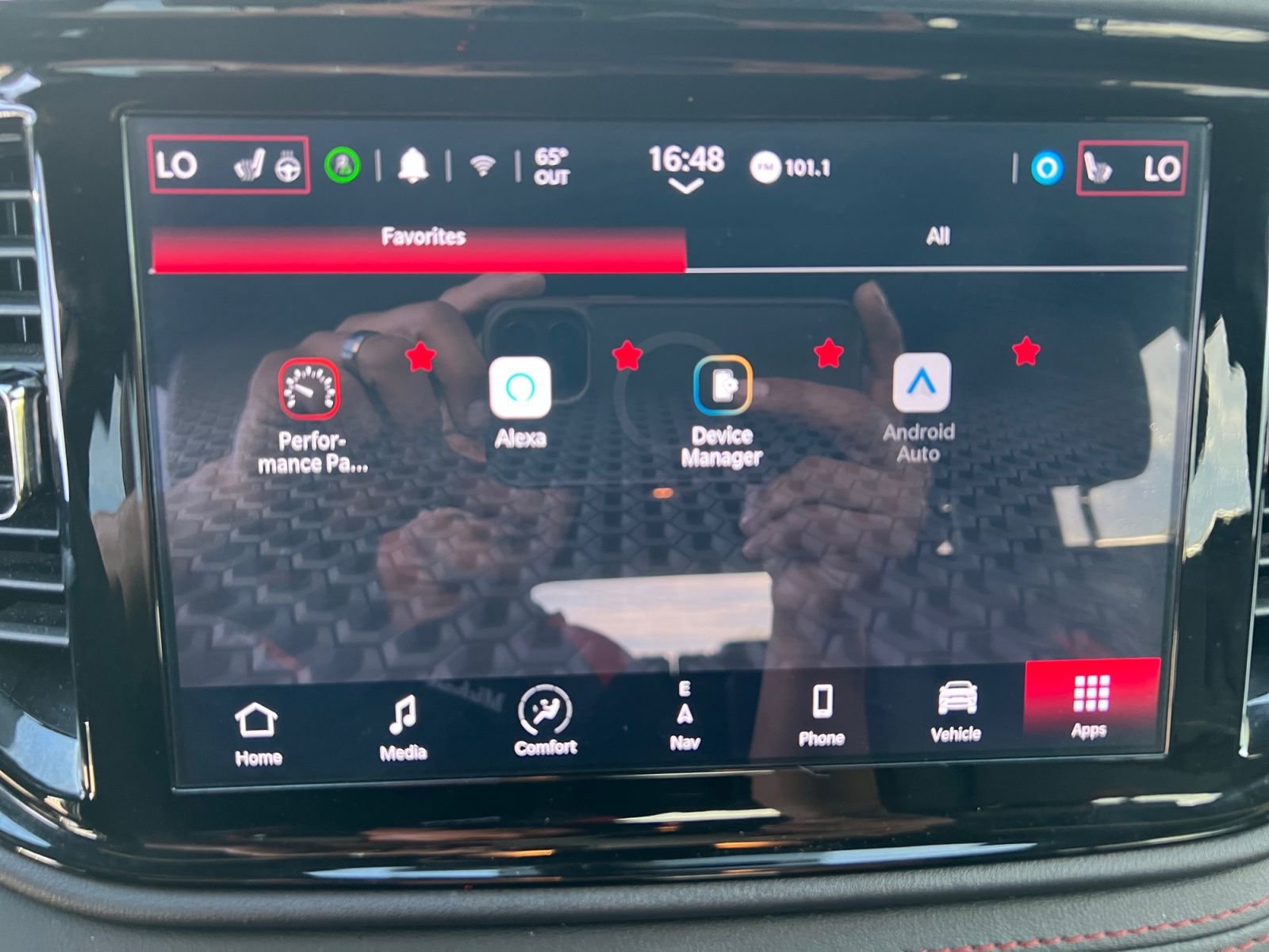 Used 2024 Dodge Durango R/T image 23